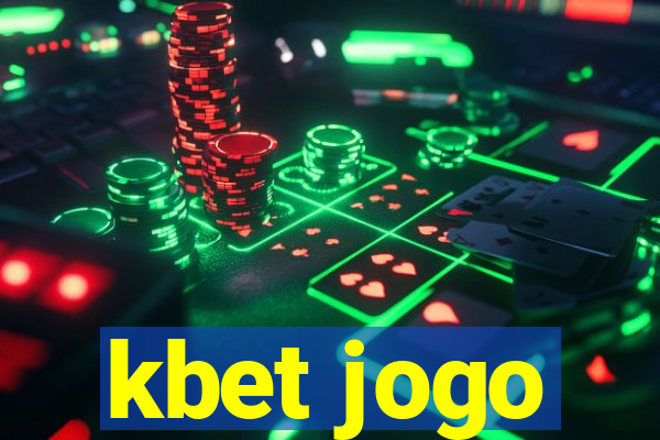 kbet jogo